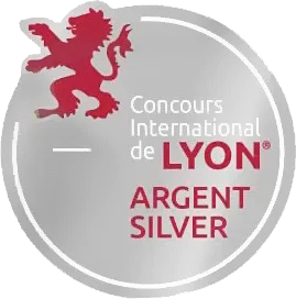 medaille argent grand concours lyon vin 2022 chateau jean blanc